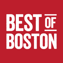 Best of Boston Logo